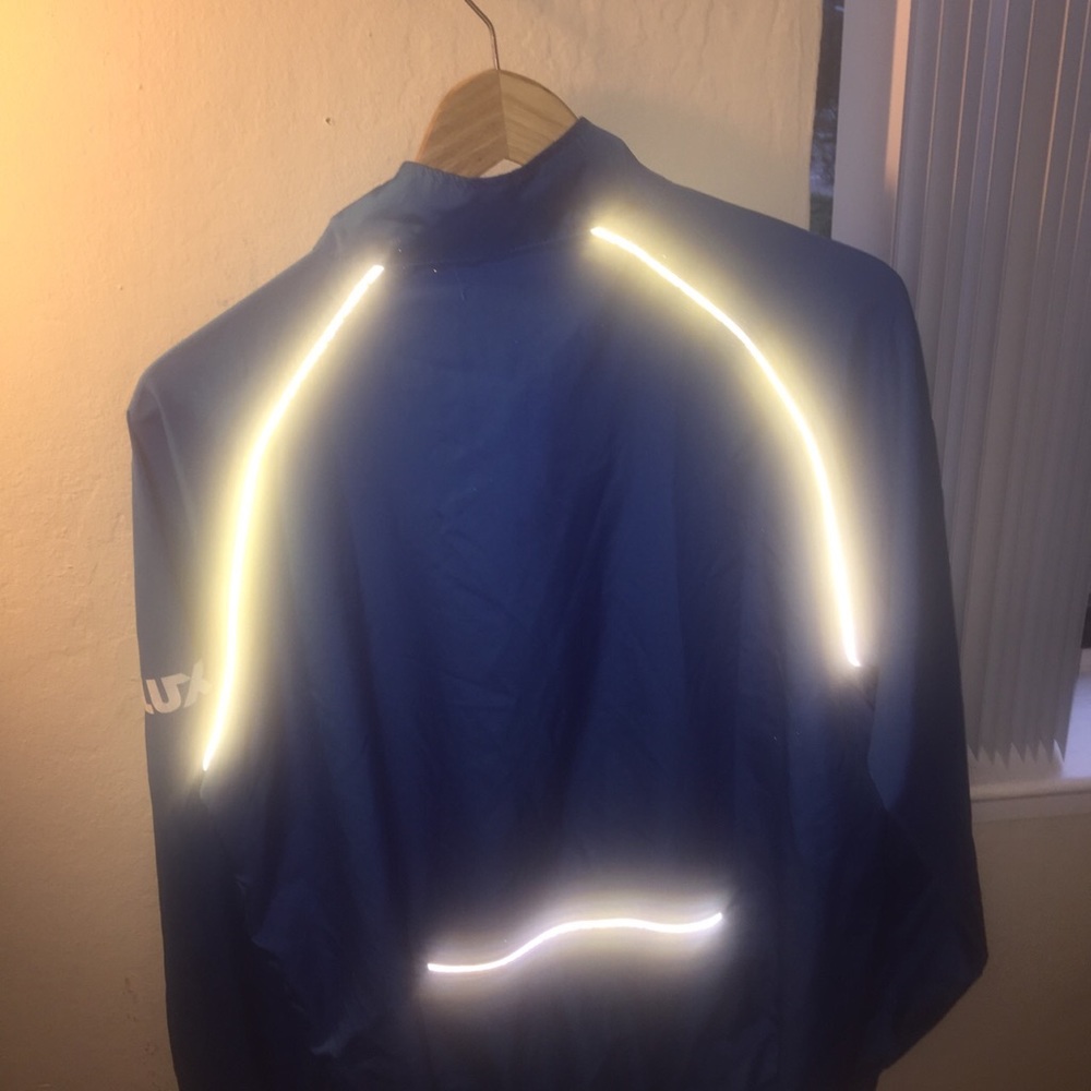 Track jacket - Picture 2 of 2